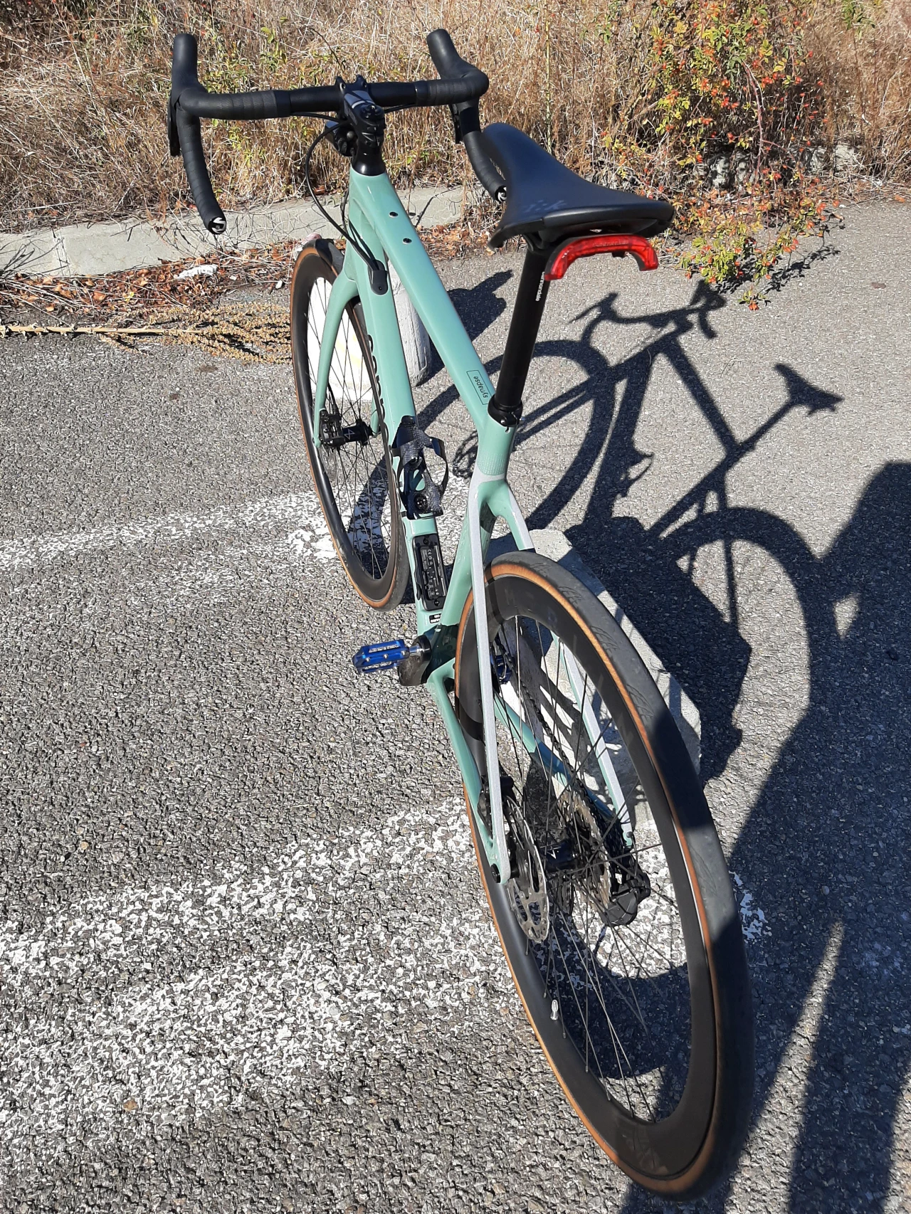 5. Cannondale Synapse carbon 2 Le 2023