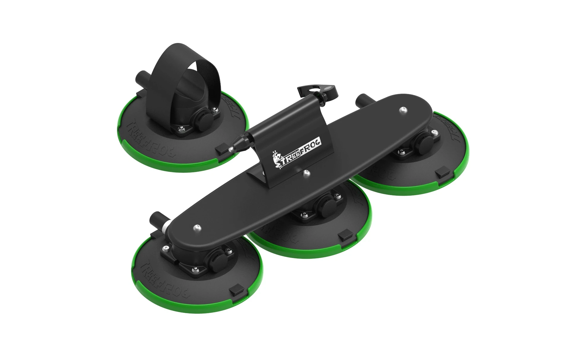 1. Suport auto - TREEFROG Model Elite 1 Bike Rack
