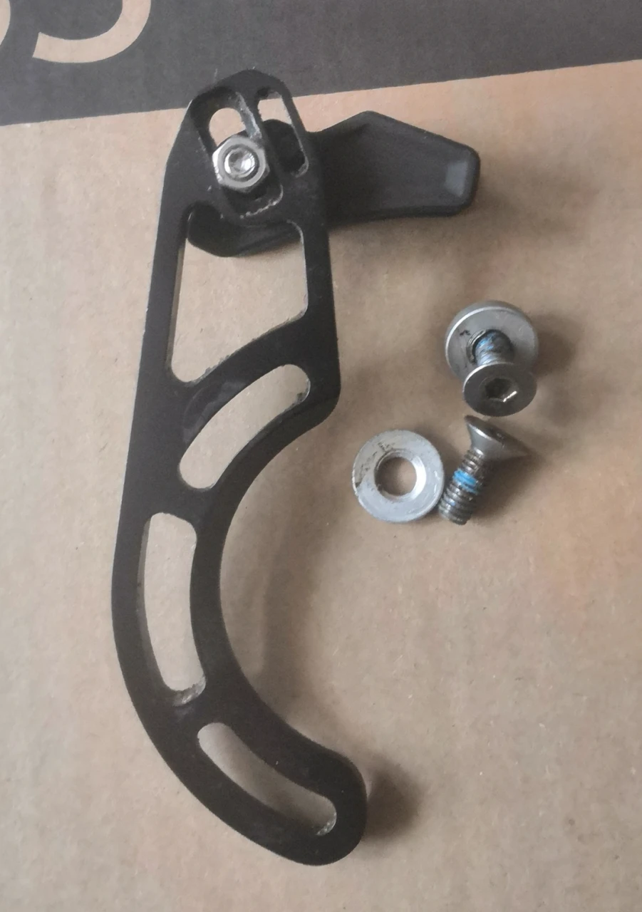1. Chainguide pt 32T