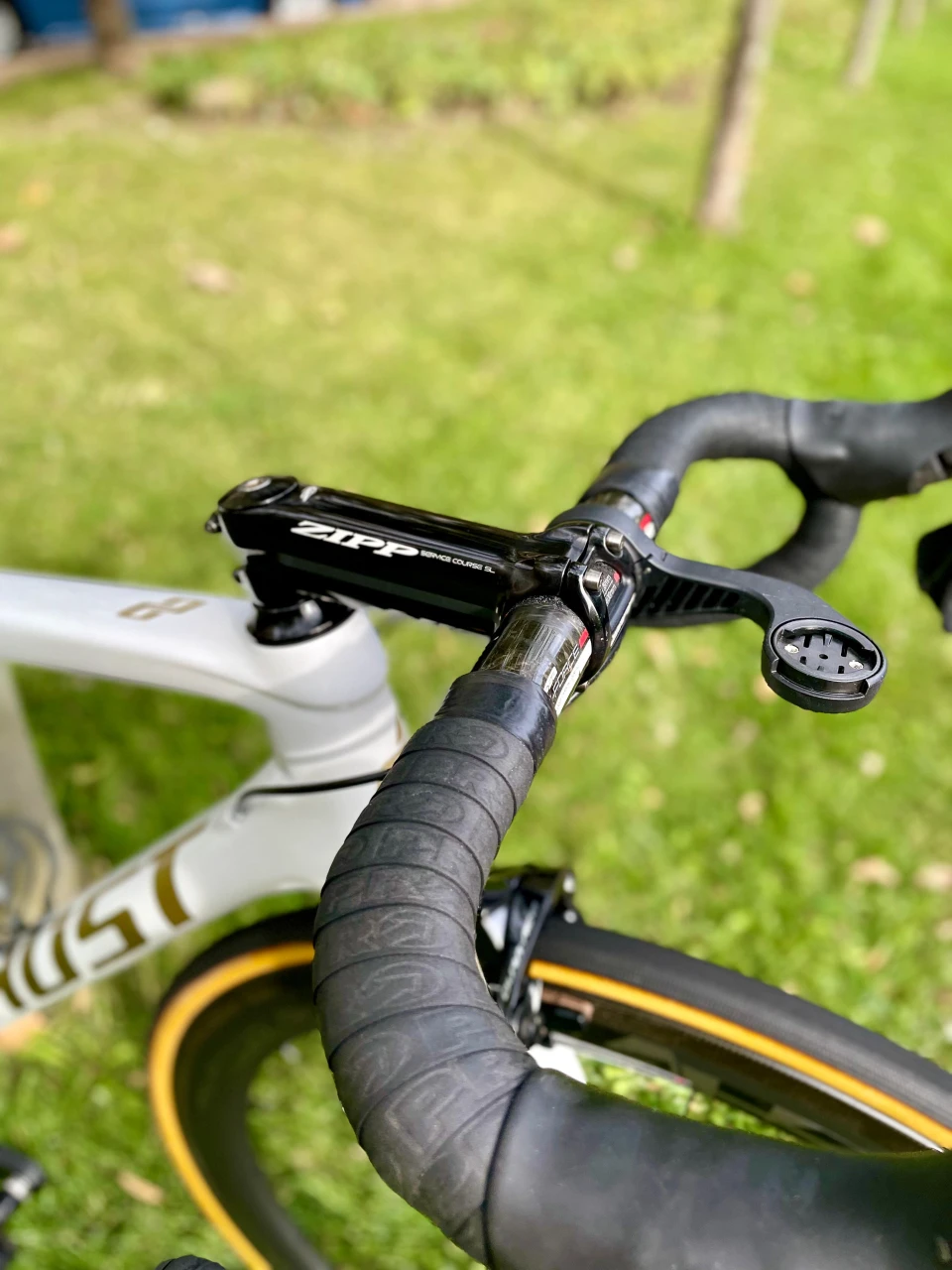1. Bicicleta Carbon Ghost Nivolet LC4 52cm