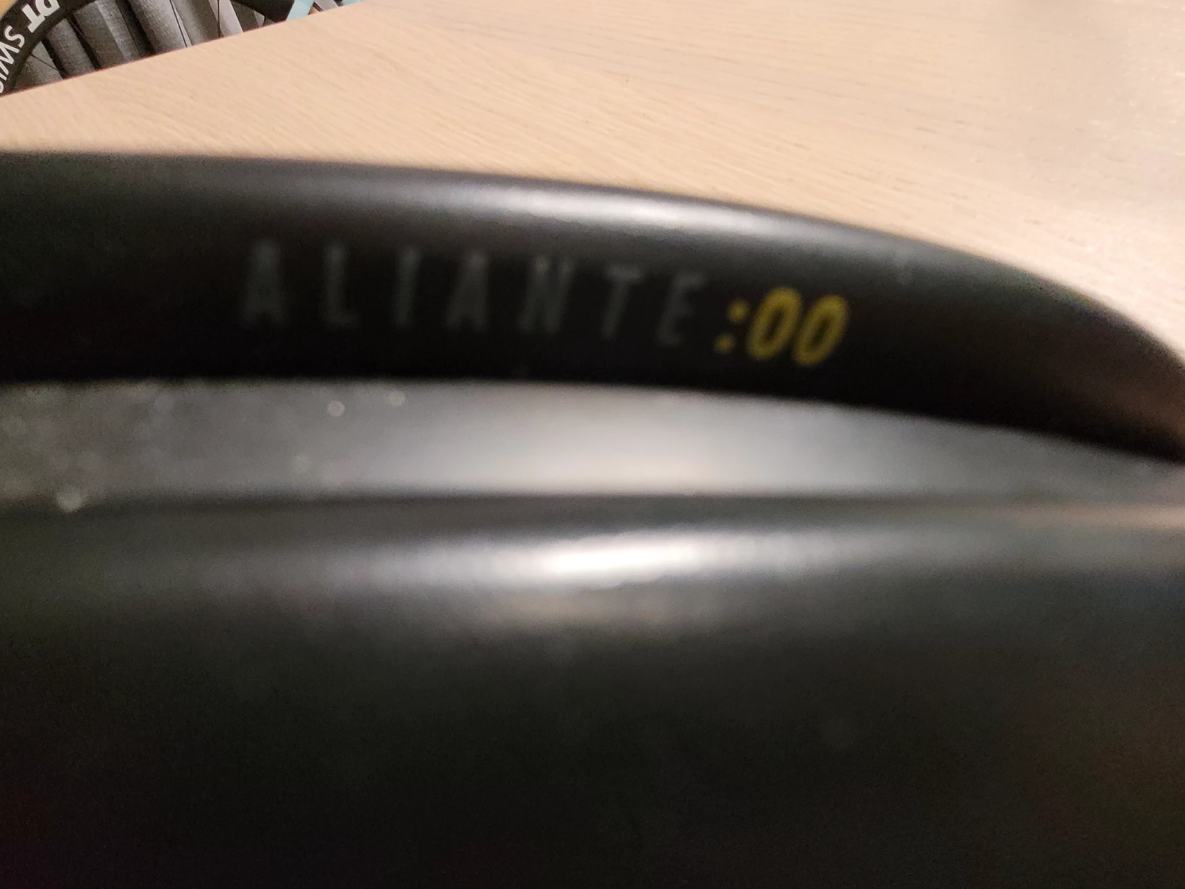 3. Șa Fizik Aliante:00