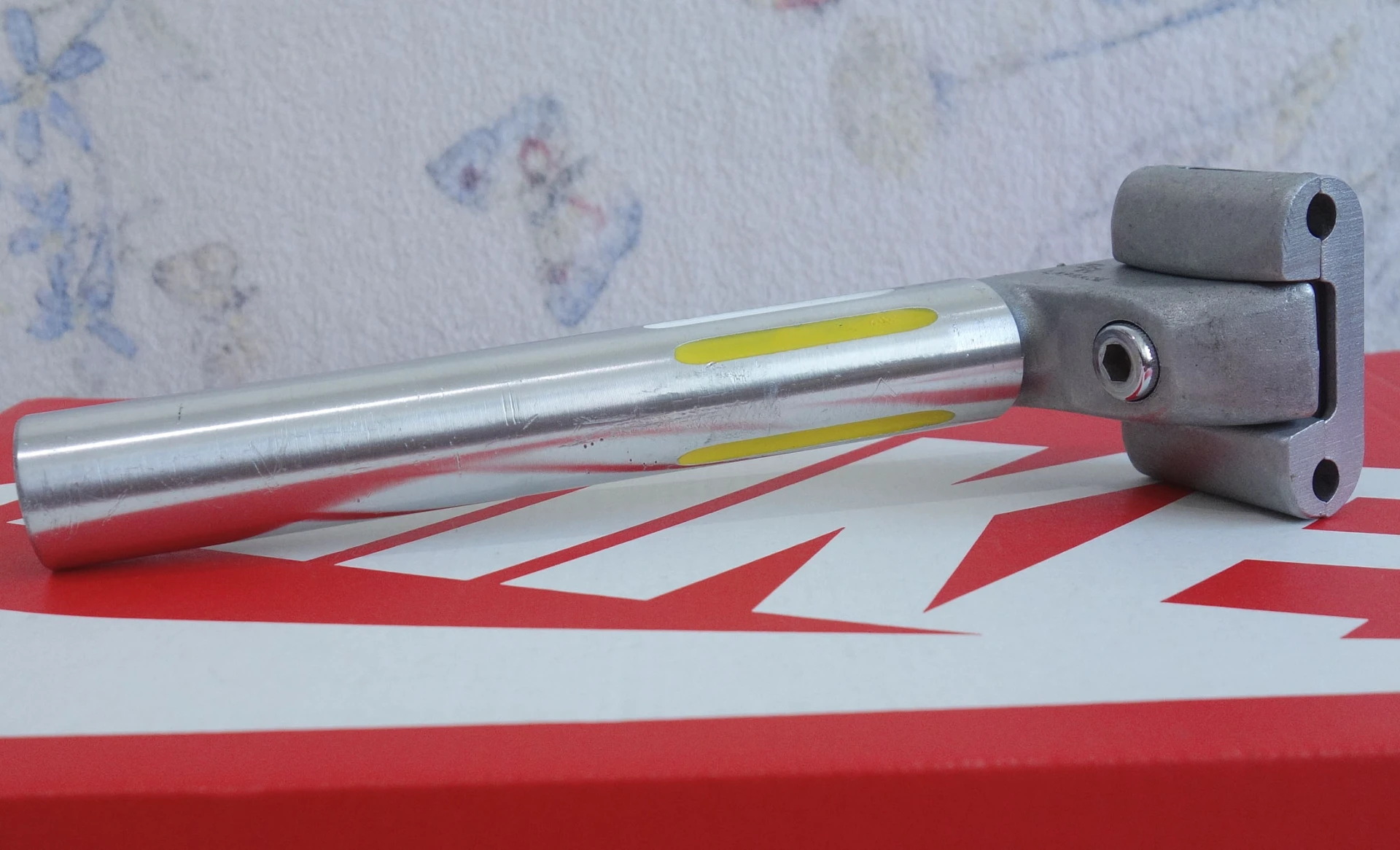 1. Vand tija de sea SR Laprade diametru 25.8 mm cursiera
