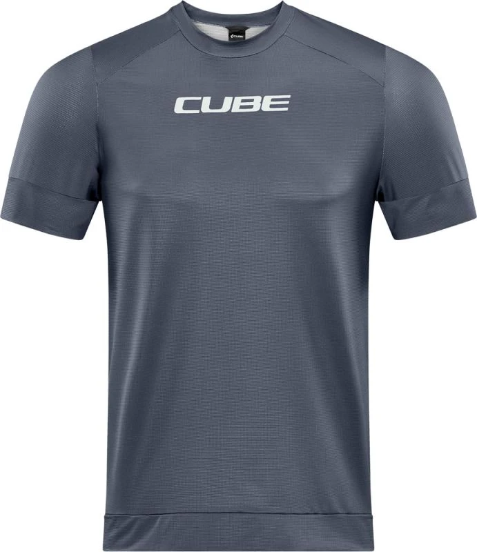 1. Cube ATX - MTB Jersey - Large
