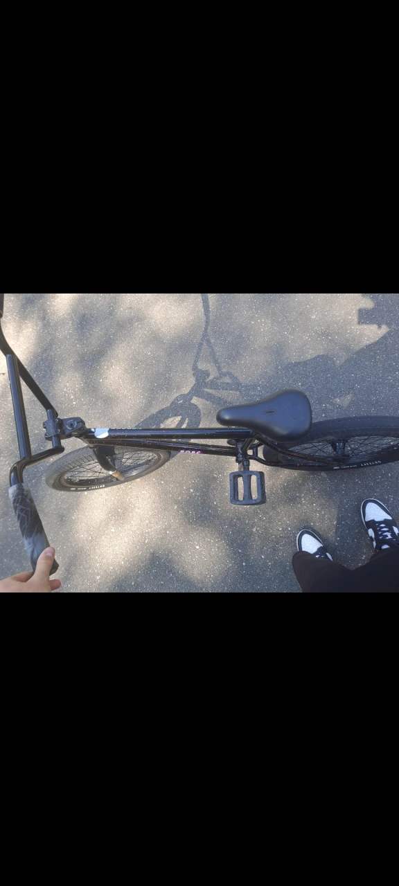 1. Bmx 2022 sunday street ×odysy