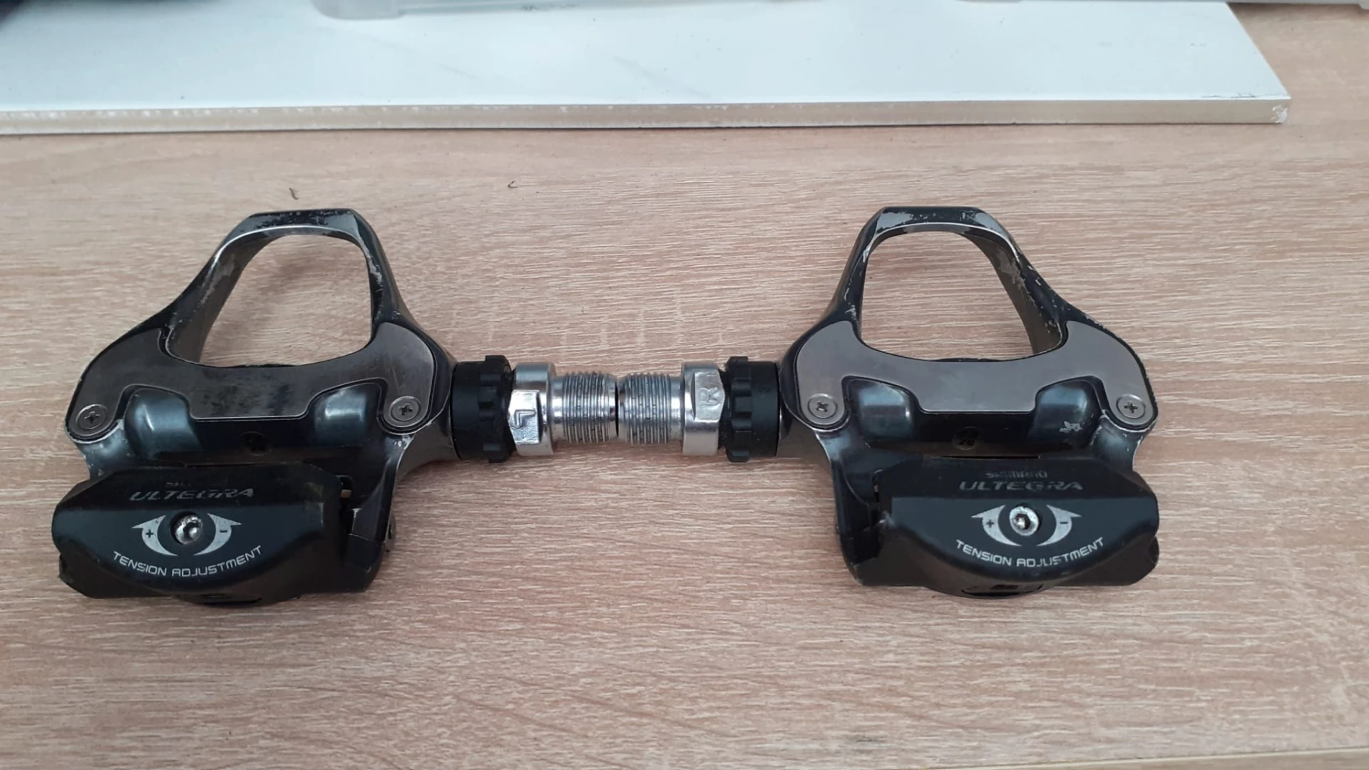 4. Pedale pd-6700 ultegra