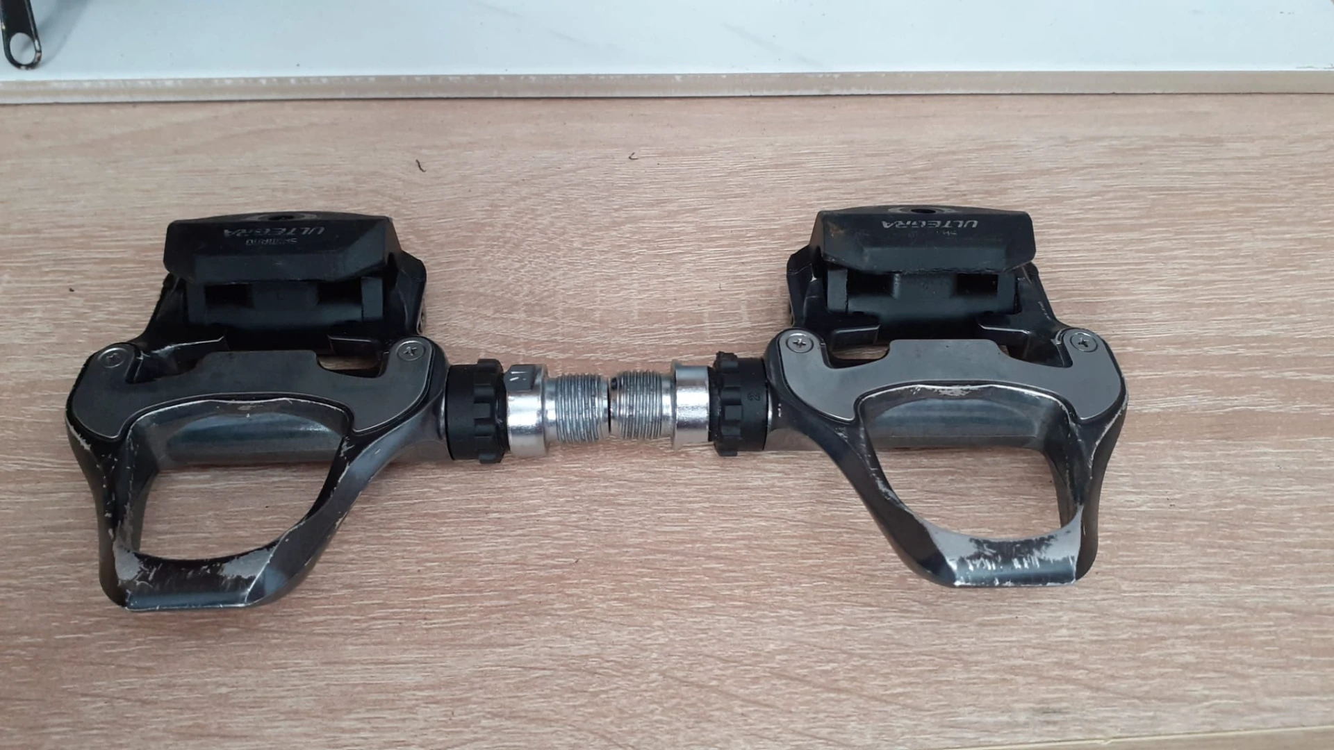 3. Pedale pd-6700 ultegra