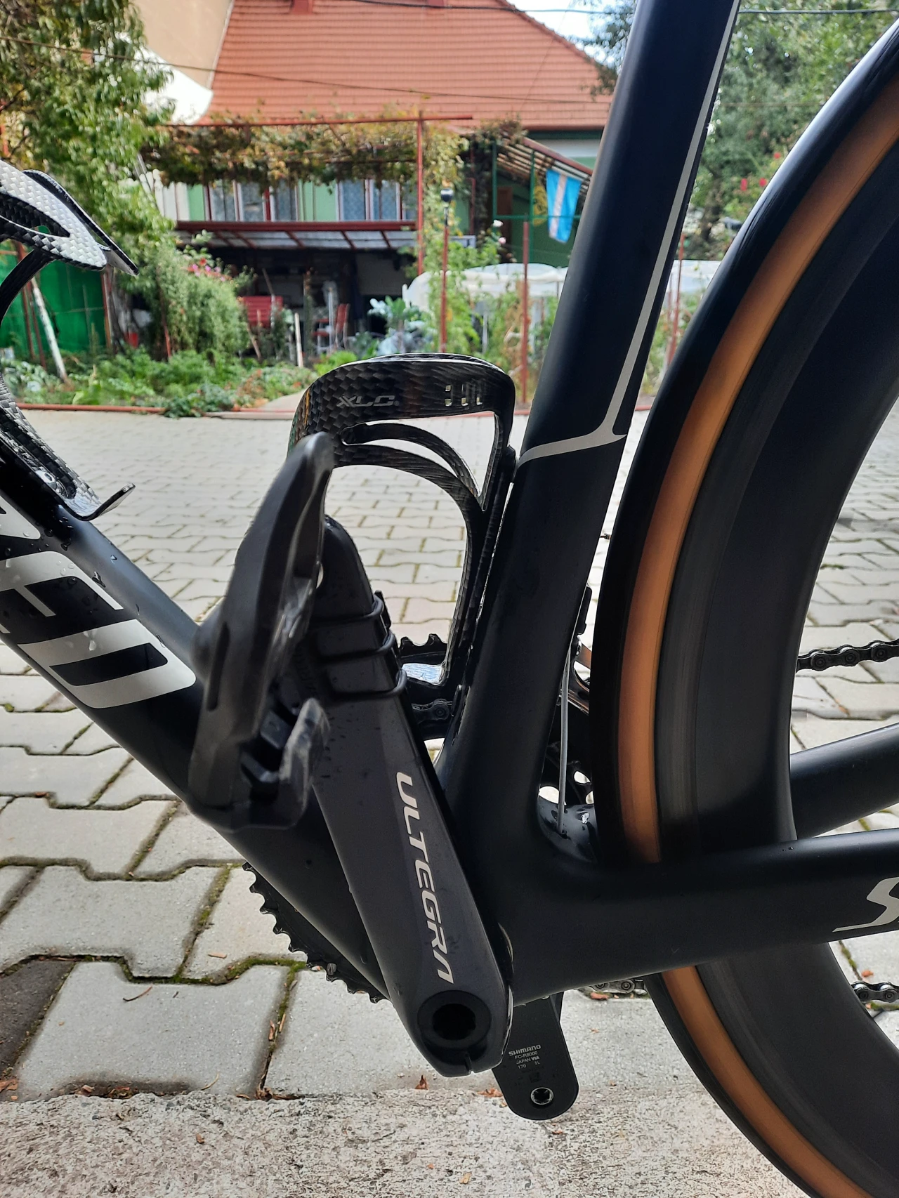 1. Specialized Tarmac sl 4