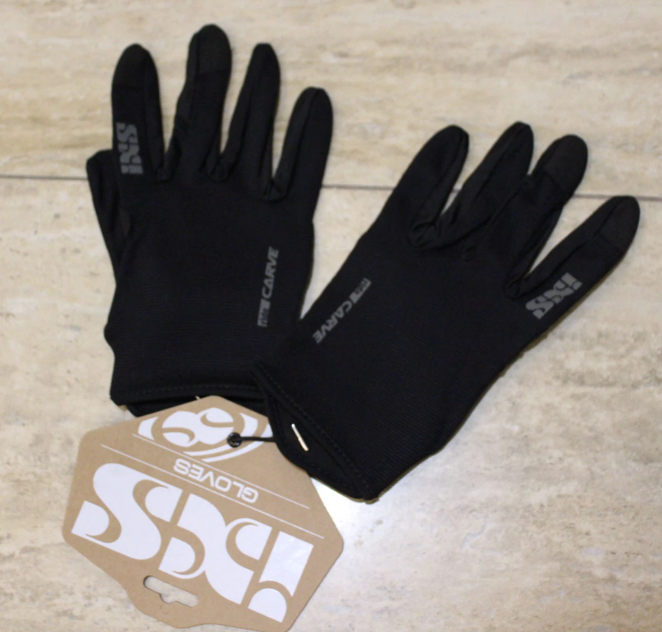 2. IXS Carve Digger - XL