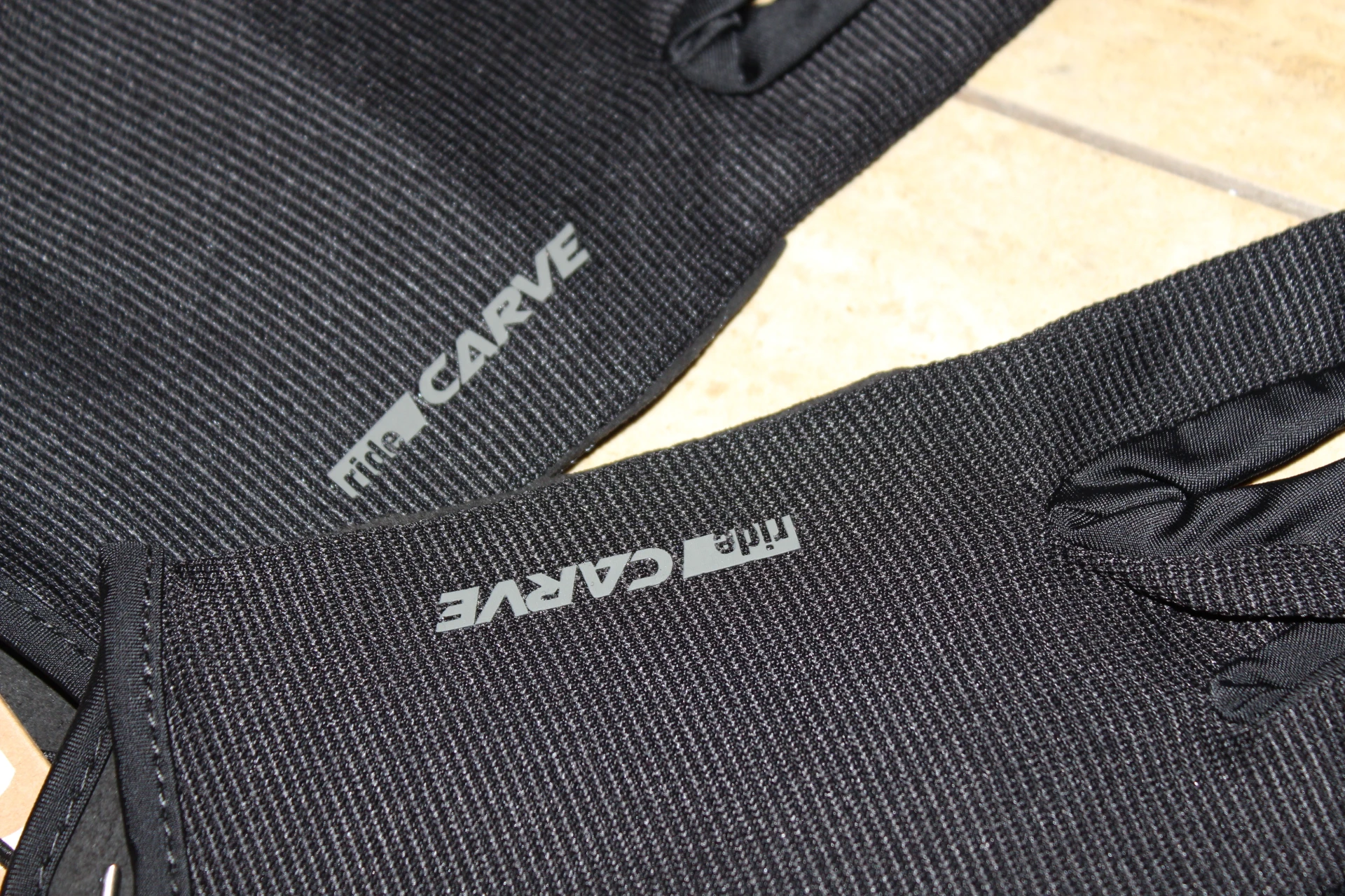 4. IXS Carve Digger - XL