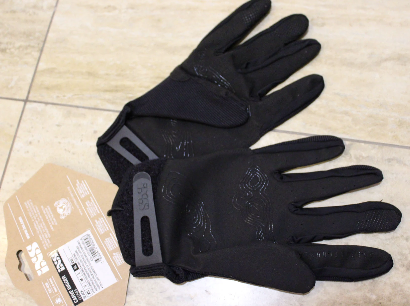 3. IXS Carve Digger - XL