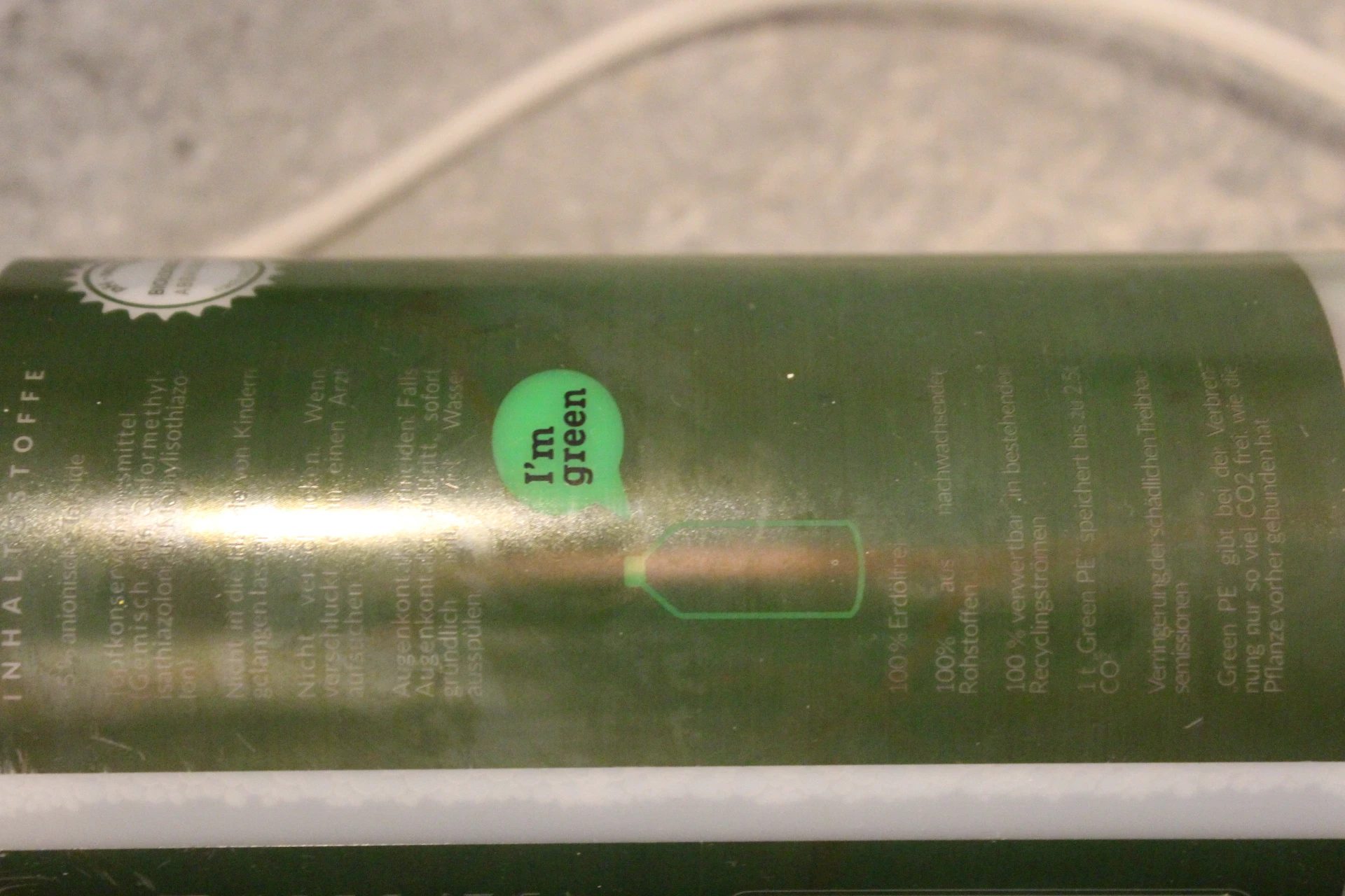 4. Neatflow Beech bike cleaner spray 1000ml
