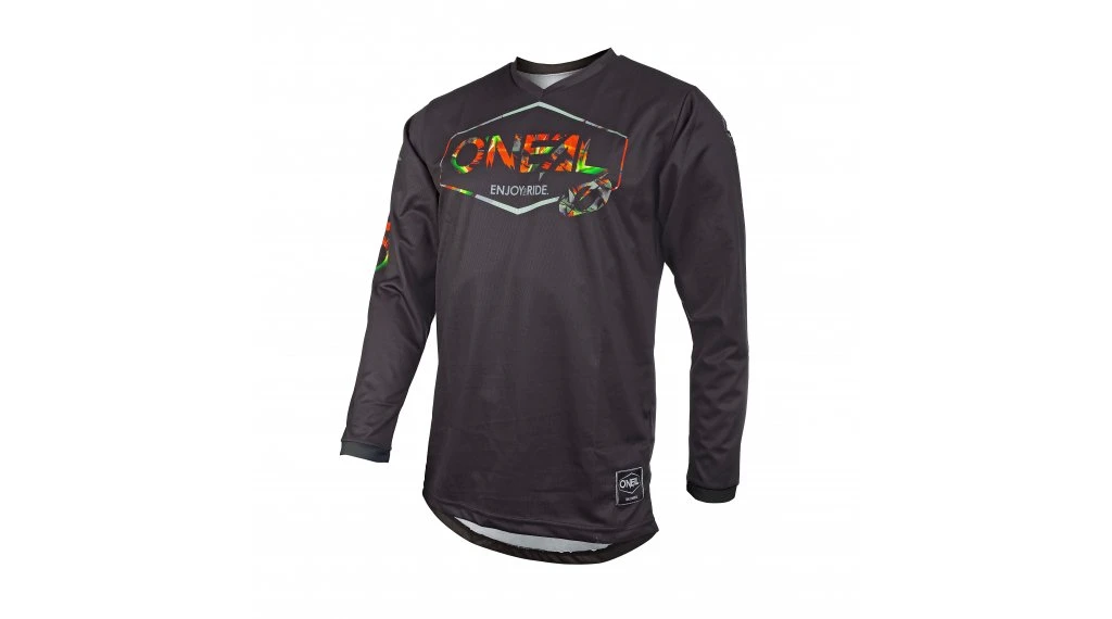 1. O'Neal Mahalo Lush - MTB Large