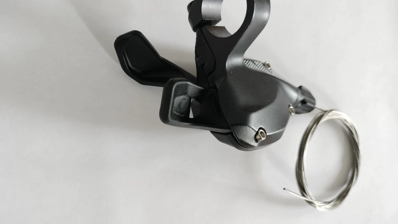 1. Maneta schimbator Sram NX Eagle - 12 viteze