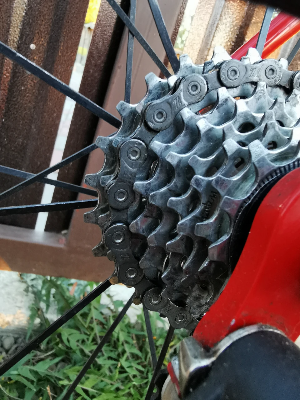 2. Cursiera pinarello