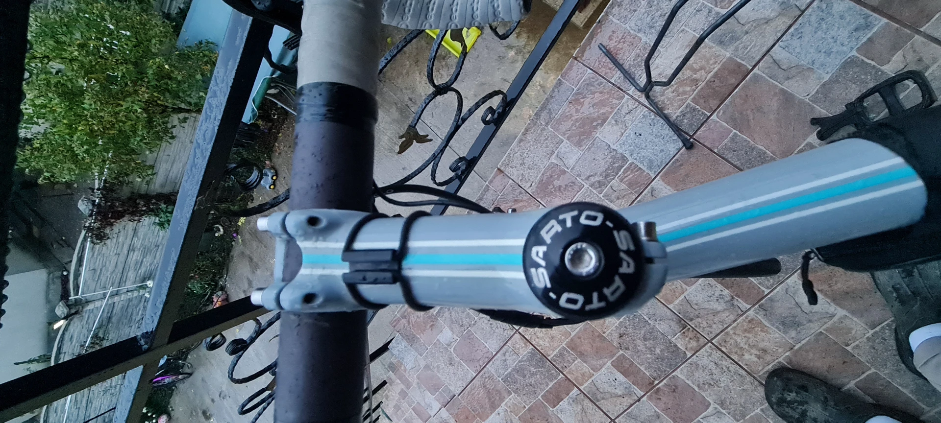 1. Campagnolo Sarto