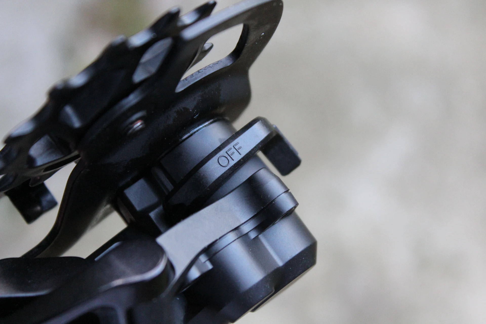5. Shimano Deore XT RD-M8120 SGS - Shadow RD+ 12vit. schimbator spate