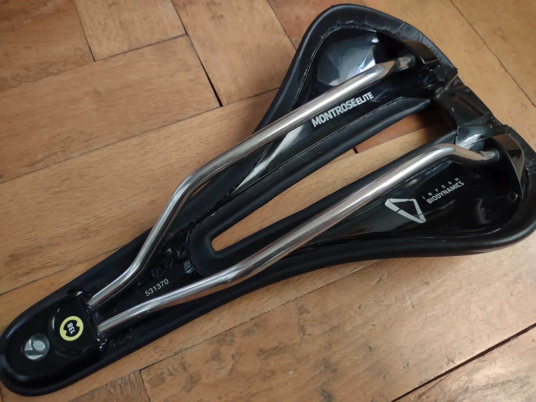1. Tija sa Trek Madone Slr 6