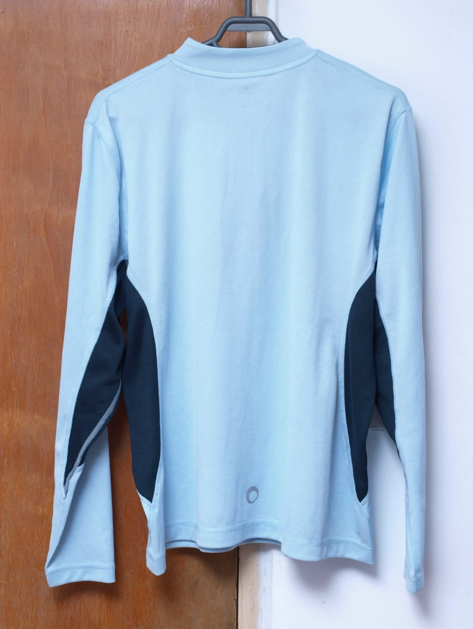 1. Bluza Crane dama L