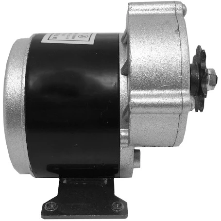 2. Motor electric pentru bicicleta cu perii, 24V - 250W - 1016Z