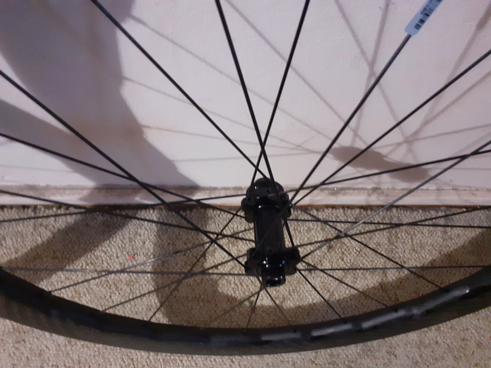 1. Roti NOI -disk cursiera ZIPP 454 NSW -