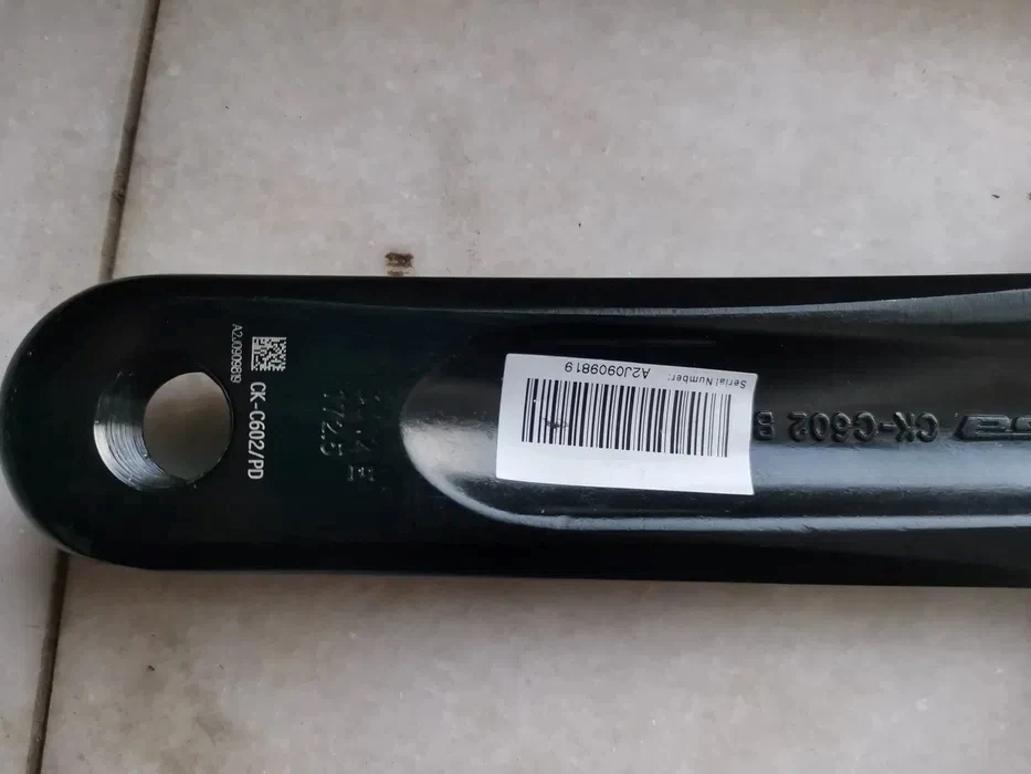1. Brat angrenaj fsa vero powerdrive