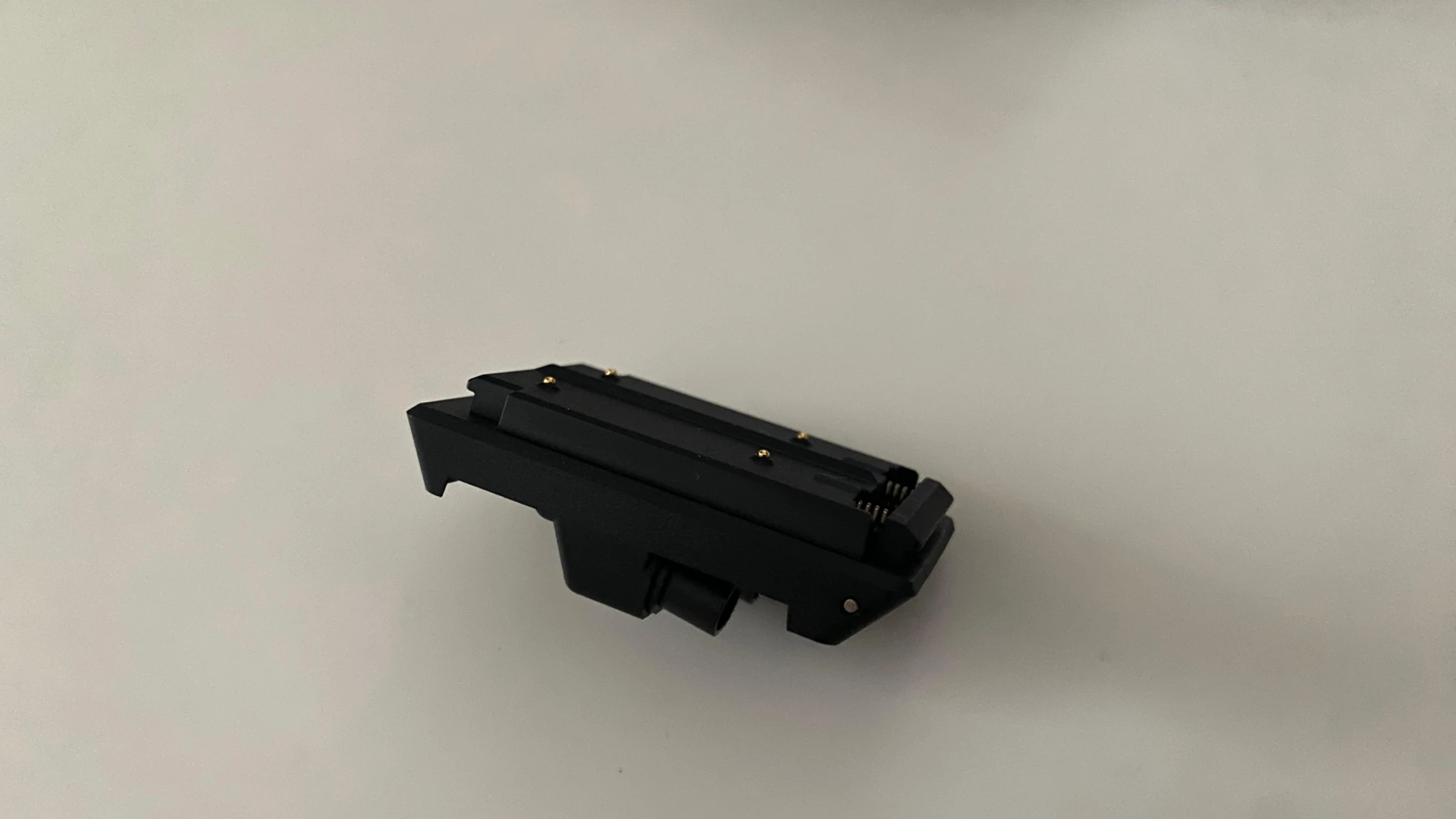 3. Baza Interfata priza pt Display Bosch KIOX 300 cu Bosch Smart System