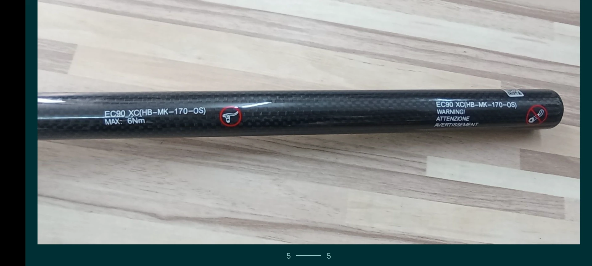 1. Ghidon carbon ec 90