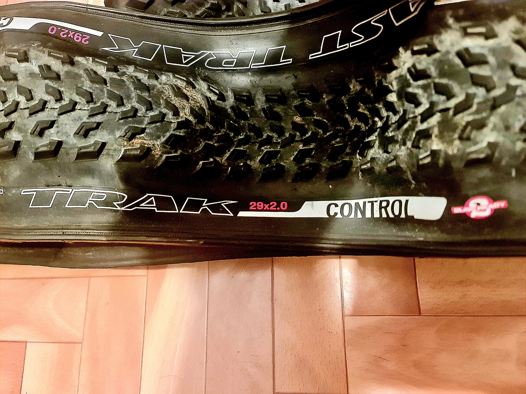 4. Specialized Fast Trak
