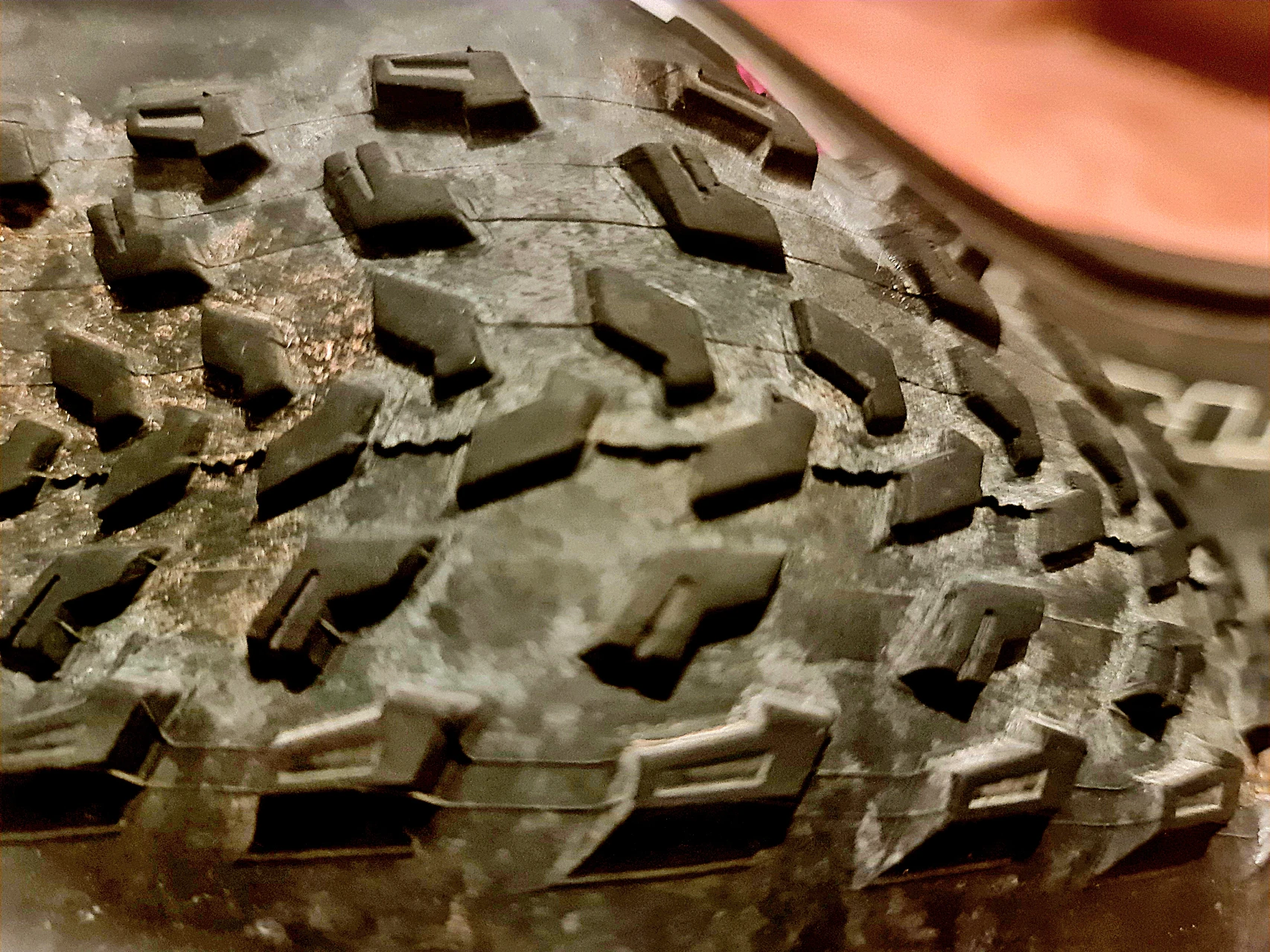 3. Specialized Fast Trak