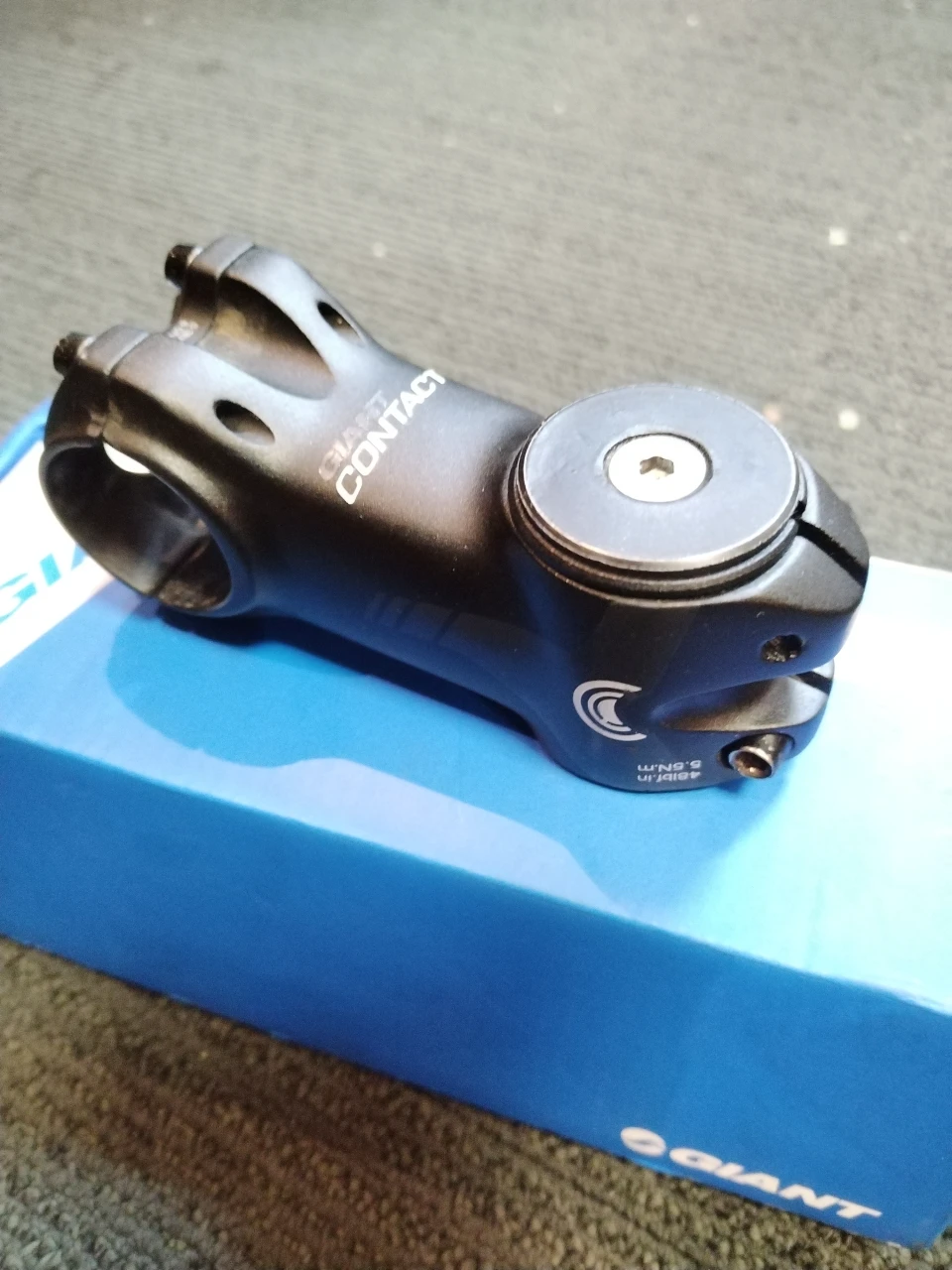1. Pipa ghidon pentru furca de 32mm