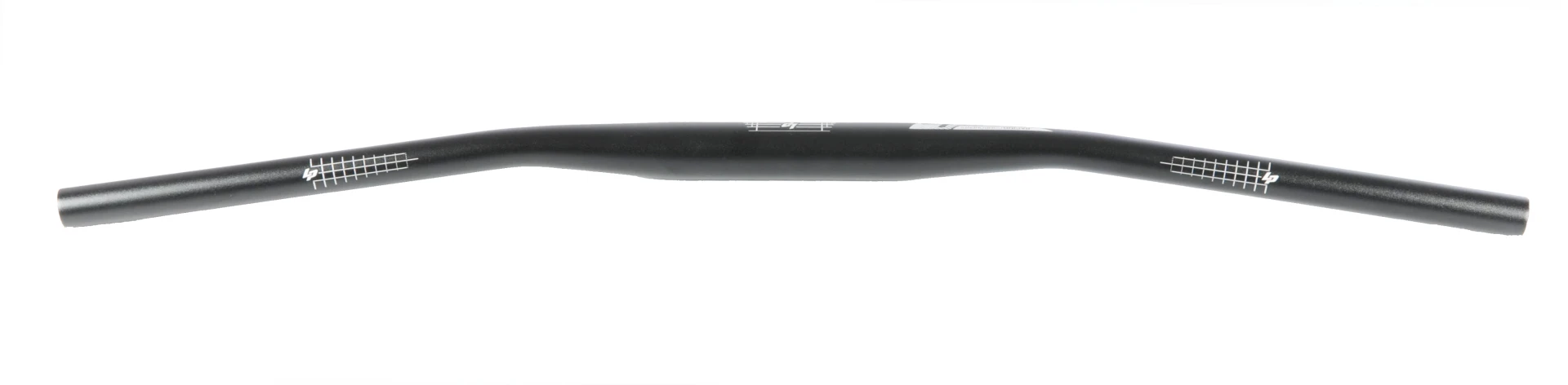 1. Ghidon bicicleta MTB Lapierre 785 mm