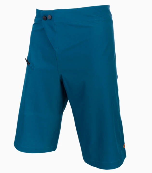 9. O'NEAL Matrix Petrol/Orange - MTB Short Enduro, DH - Large `34