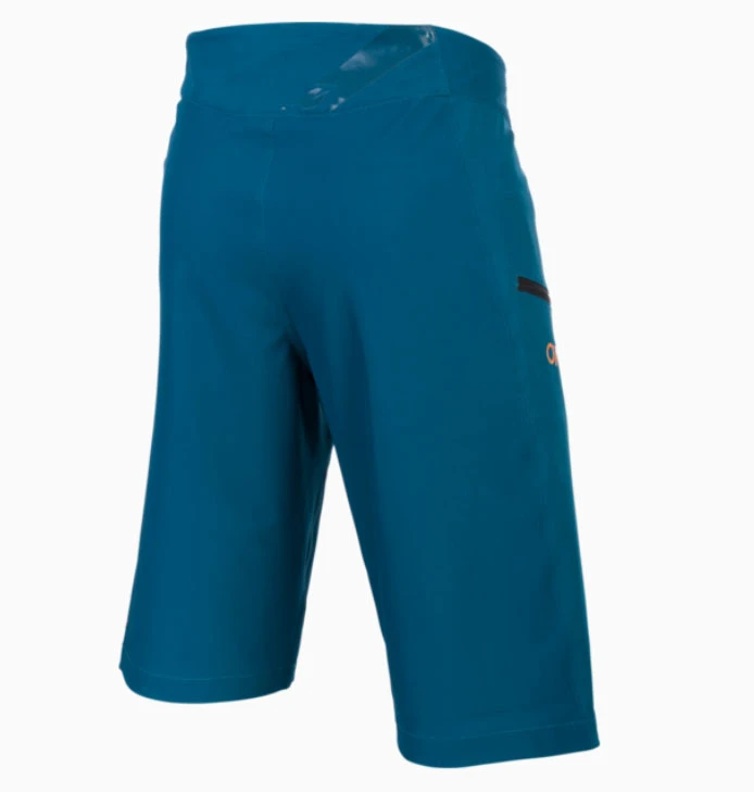 8. O'NEAL Matrix Petrol/Orange - MTB Short Enduro, DH - Large `34