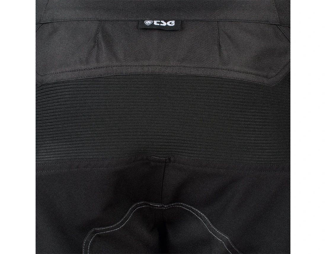 4. TSG Trailz - marime M - MTB pantalon scurt - Enduro, DH