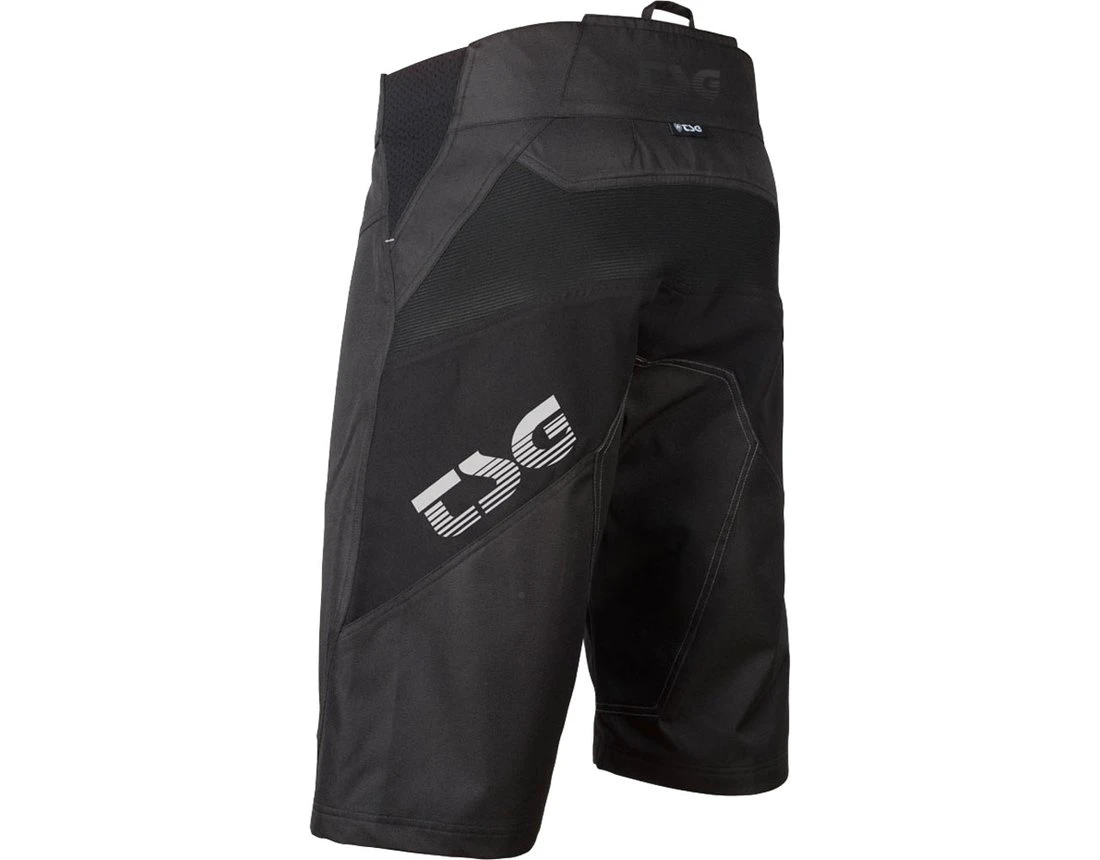2. TSG Trailz - marime L - MTB pantalon scurt - Enduro, DH