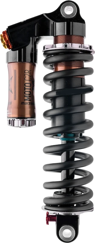 1. Cumpăr Marzocchi C2R Moto Shock