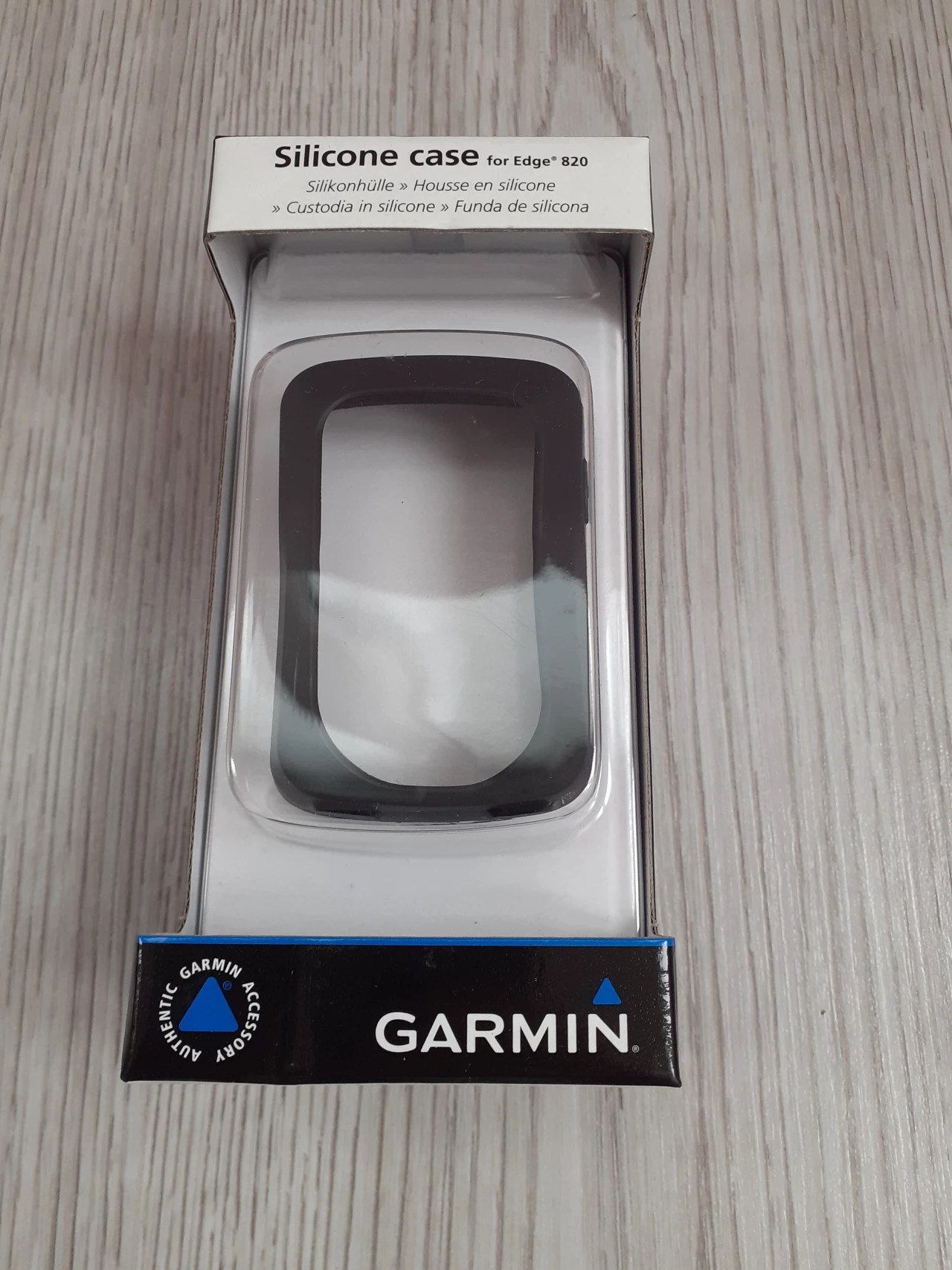 1. Husa Garmin Edge