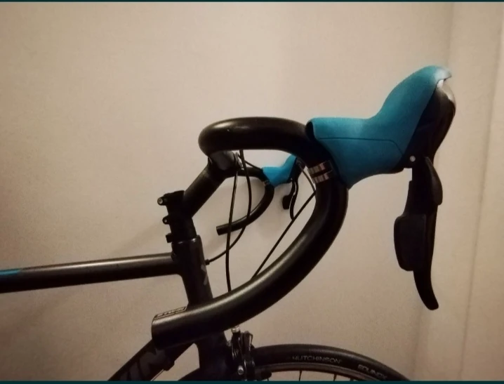 1. Bicicleta Btwin Triban 5