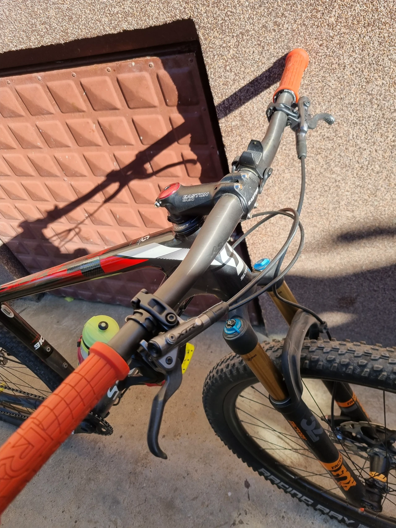 6. Scott Scale 910 full carbon