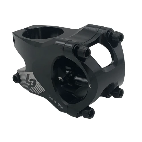 1. Set ghidon + pipa Lapierre MTB