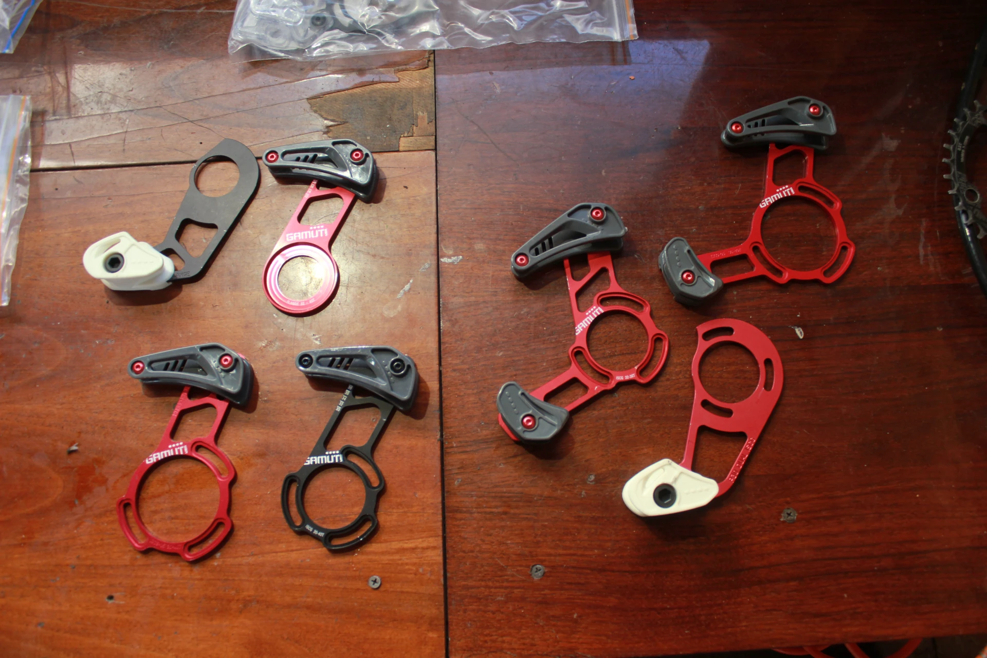 10. Chainguard / Chainbox Gamut USA