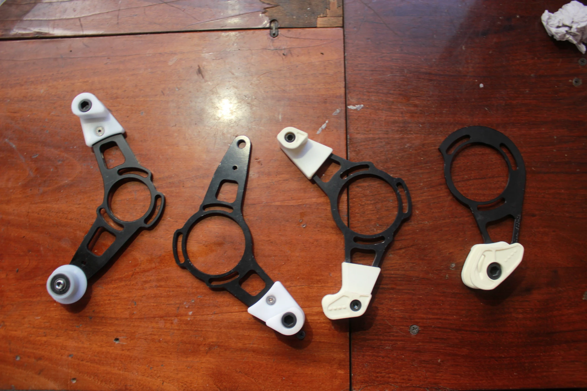 9. Chainguard / Chainbox Gamut USA