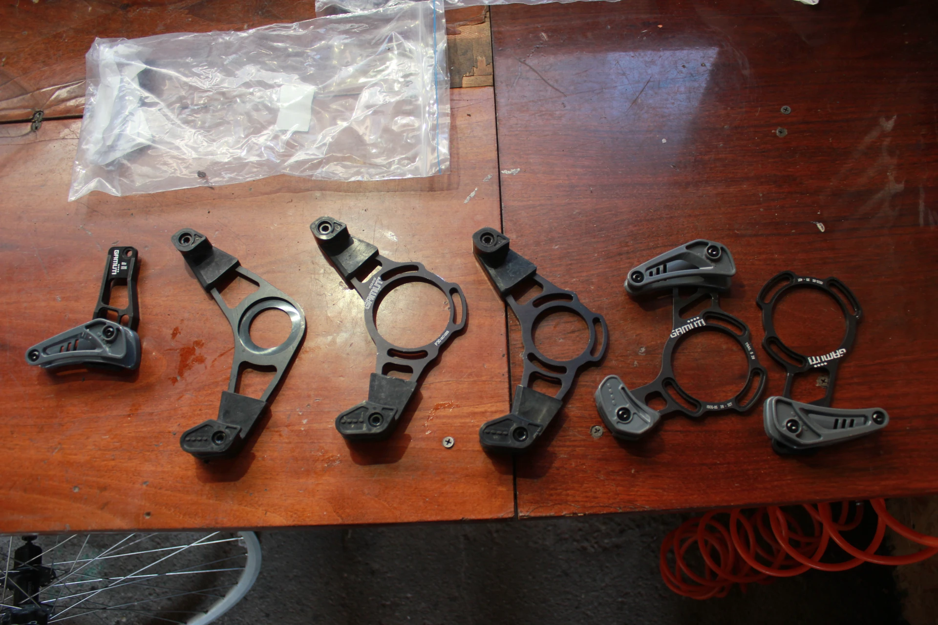 8. Chainguard / Chainbox Gamut USA
