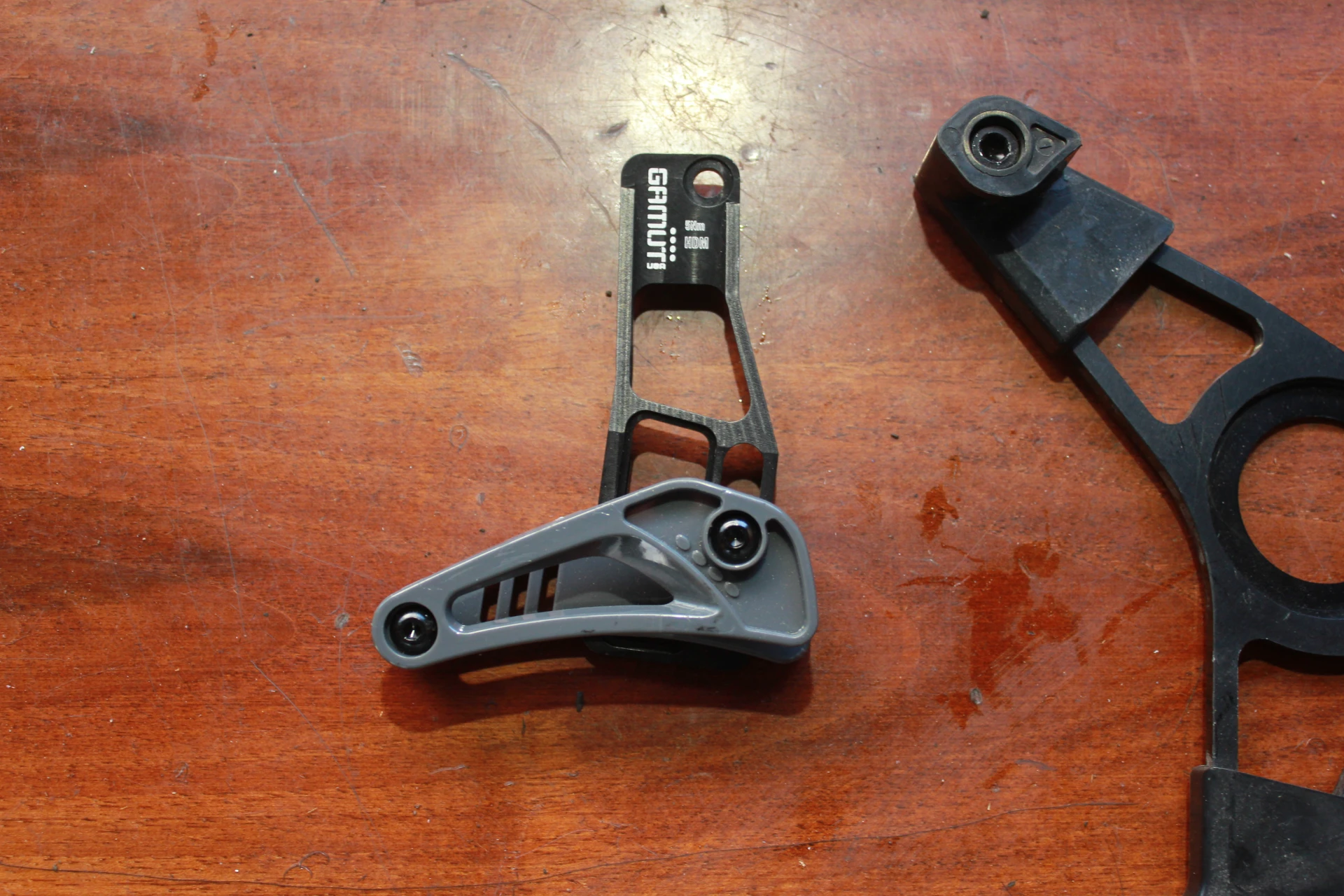 7. Chainguard / Chainbox Gamut USA