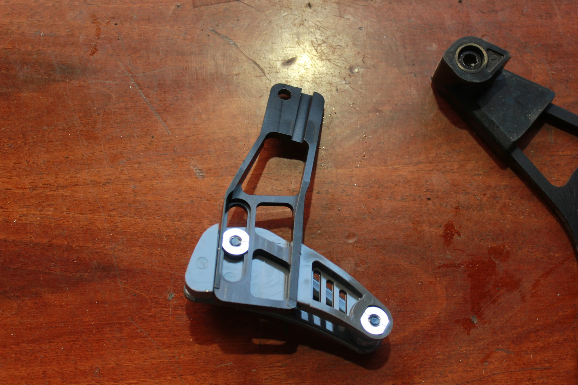 6. Chainguard / Chainbox Gamut USA