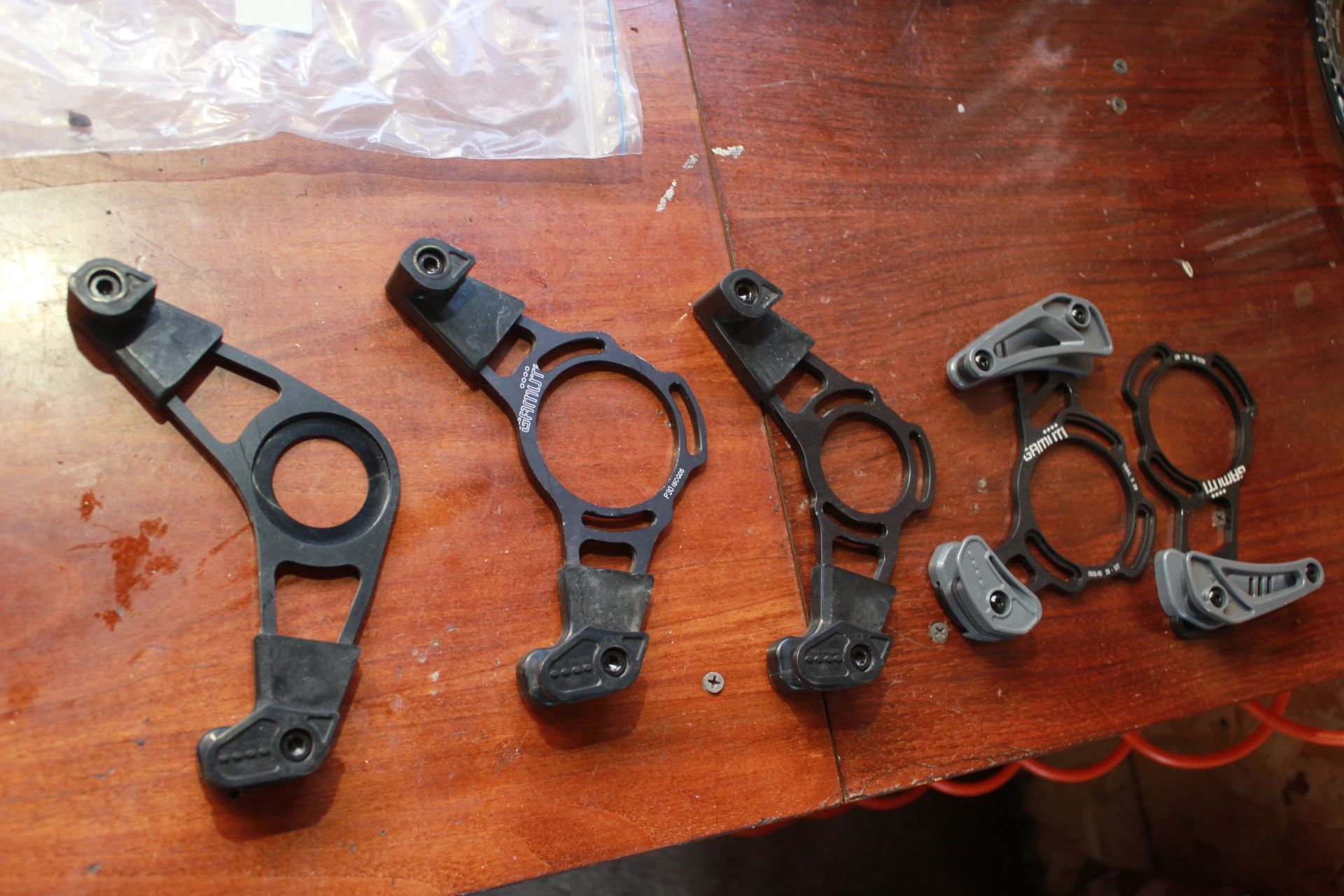 5. Chainguard / Chainbox Gamut USA