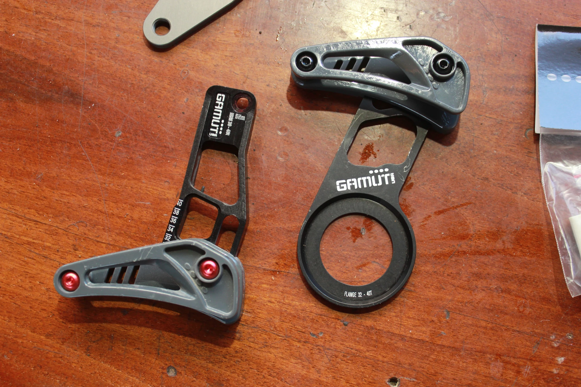 4. Chainguard / Chainbox Gamut USA
