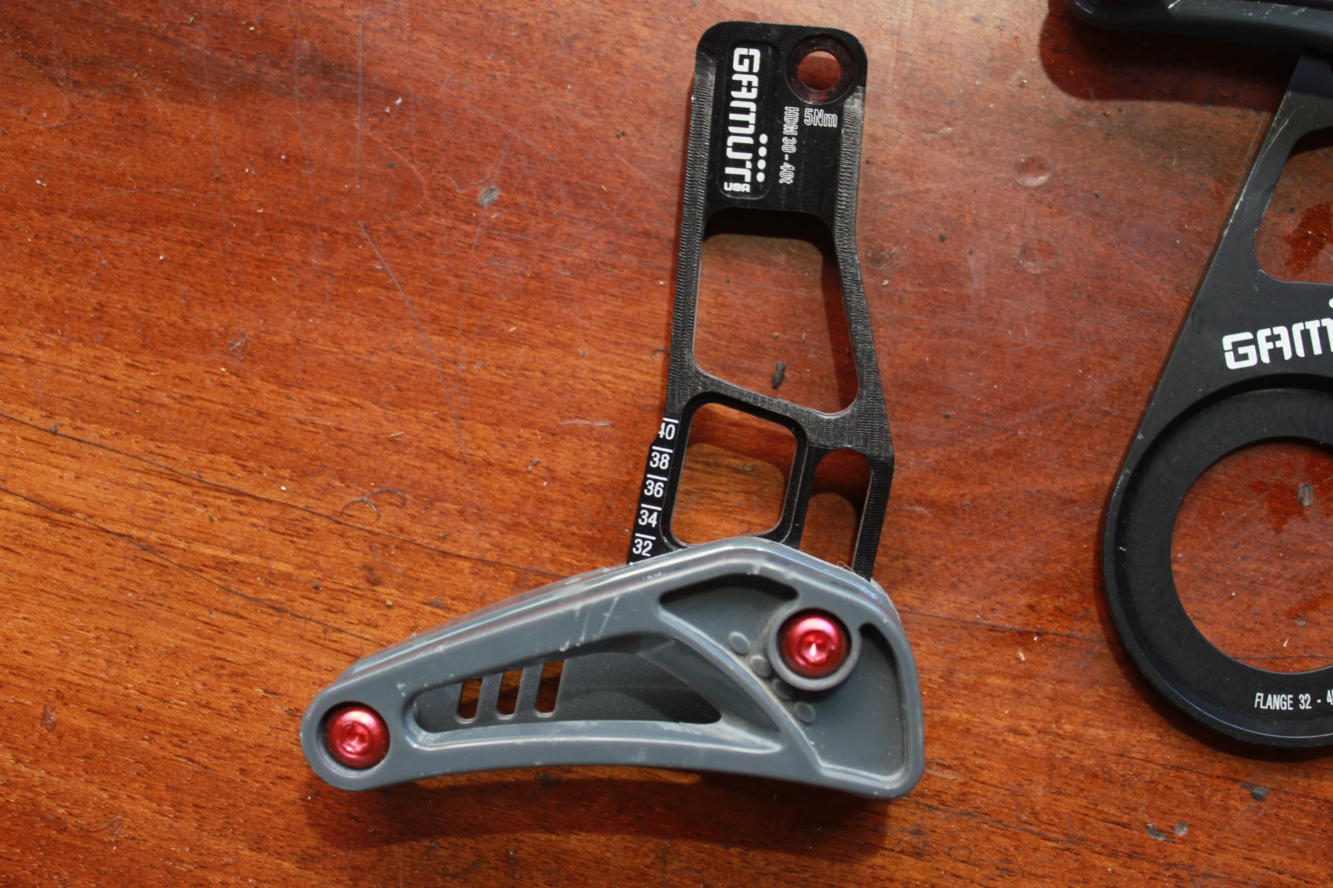 3. Chainguard / Chainbox Gamut USA