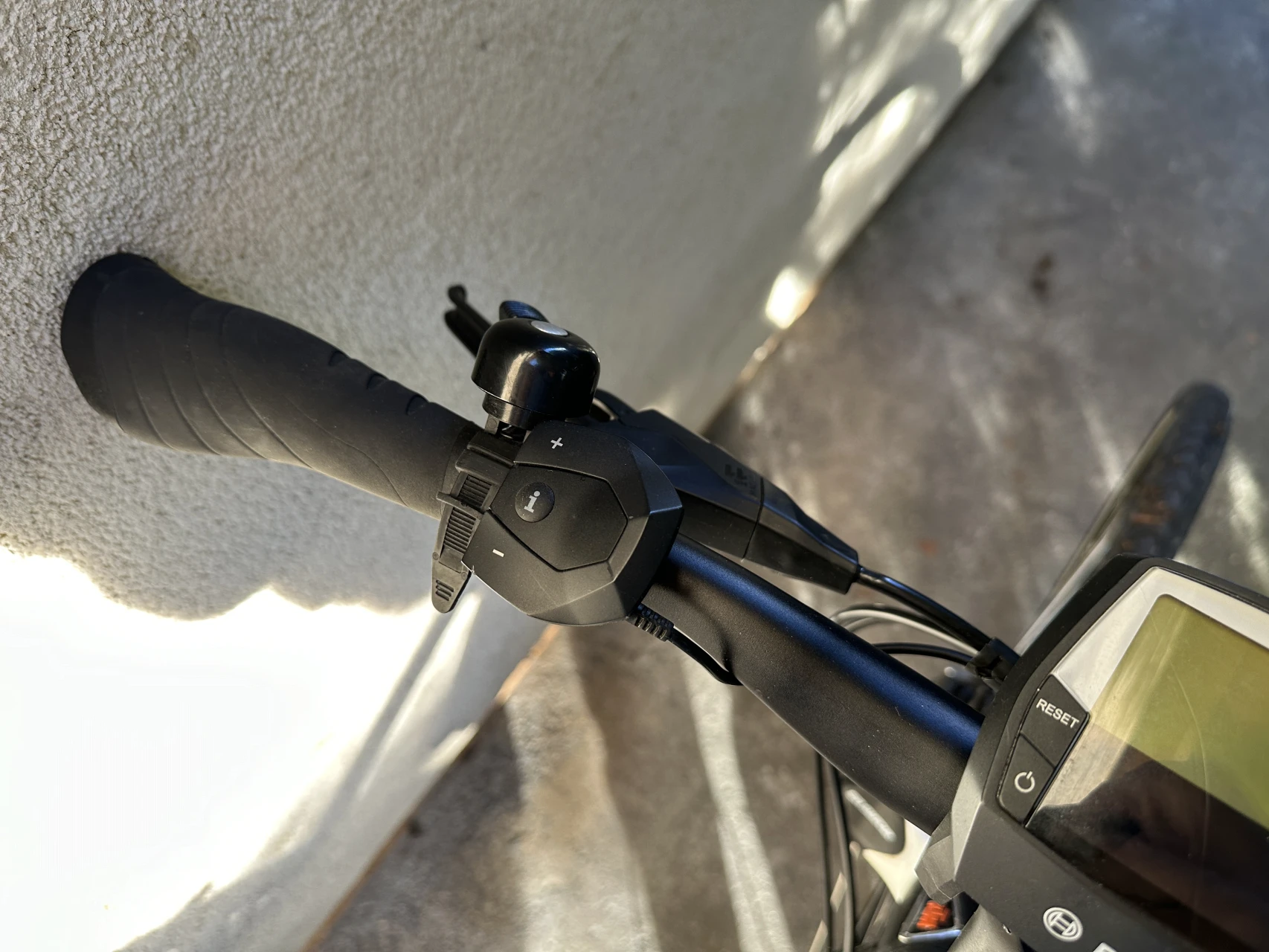 7. Ktm bosch electrica bicicleta macina street 8 nexus shimano