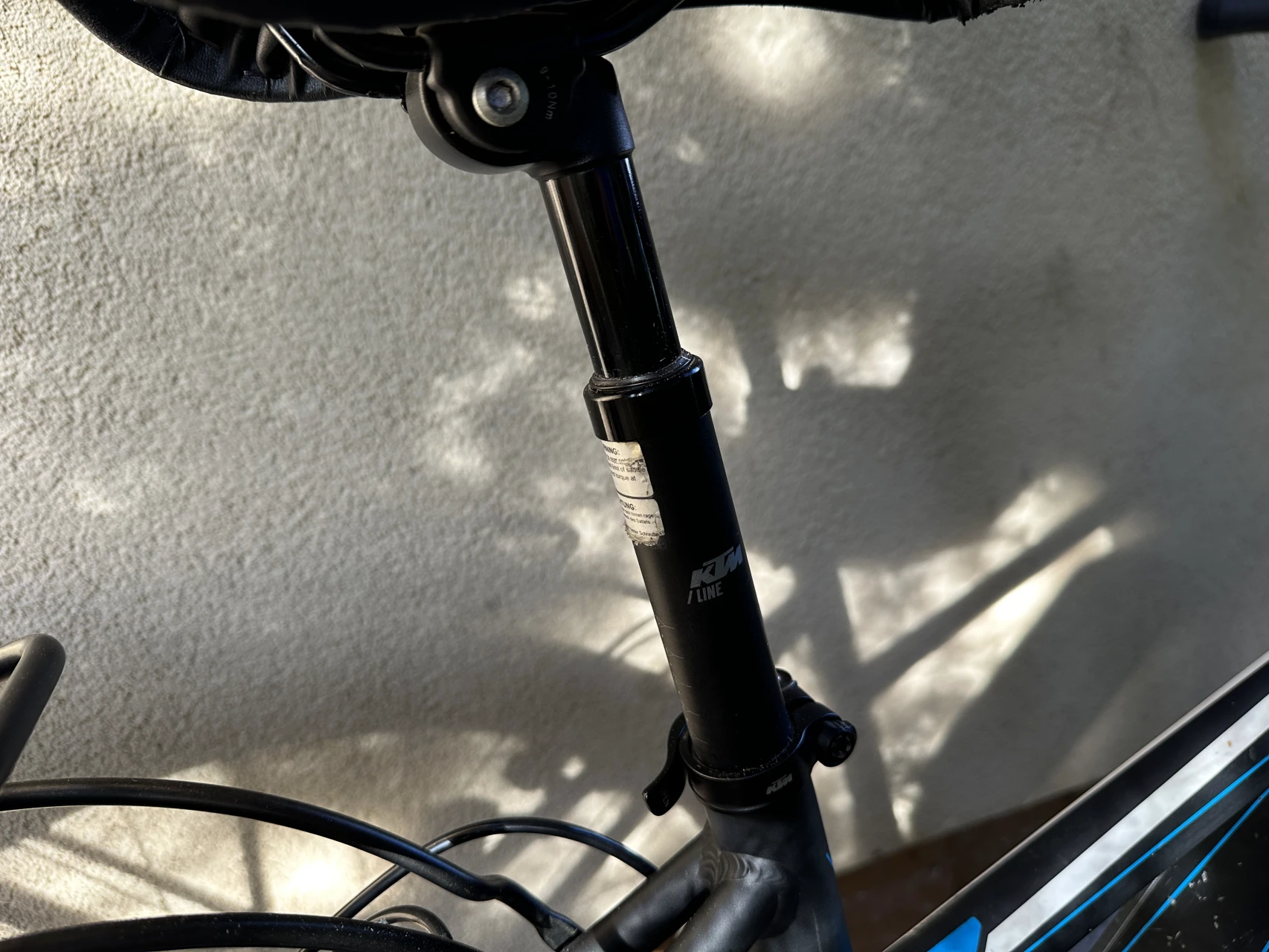 5. Ktm bosch electrica bicicleta macina street 8 nexus shimano